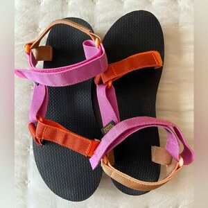 Teva Midform Universal Shimmer